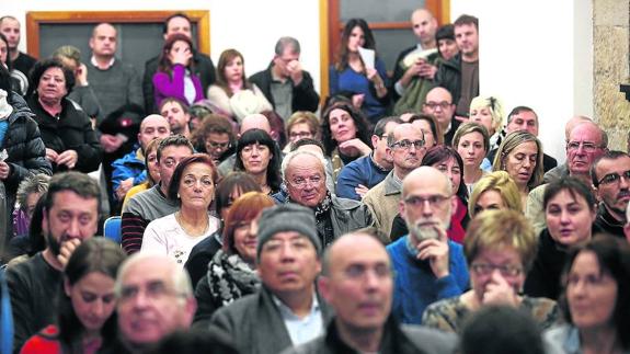 Las diputaciones estudian cómo trasladar a Euskadi los efectos fiscales de las cláusulas suelo