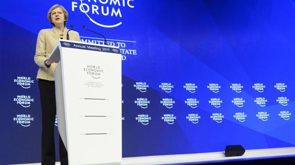 Las Administraciones vascas se lanzan a buscar negocio en el Brexit