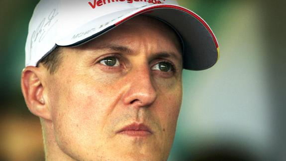 El exmanager de Schumacher: «Es hora de decir la verdad»