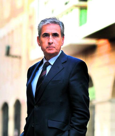 «Pido un pacto entre Patxi López y Susana Díaz; no veo diferencias»