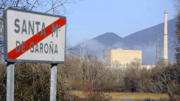 El CSN avala la reapertura de Garoña a cambio de nuevas mejoras en seguridad