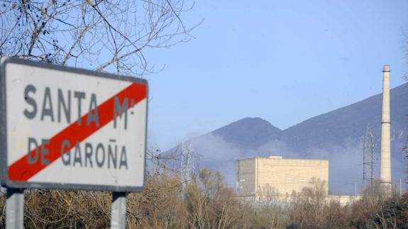 La Diputación acusa al PP de ser «cómplice» de una posible reapertura de Garoña