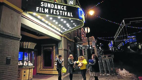 El secreto mejor guardado de Utah