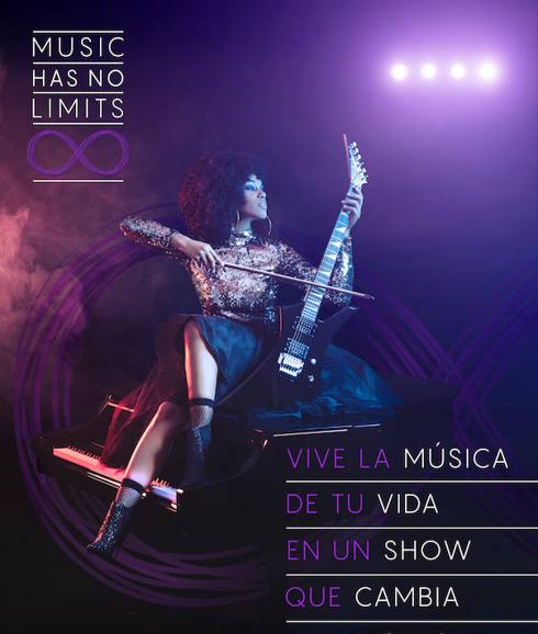 Music Has No Limits agota entradas en Bilbao