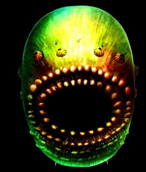 Así es su pariente antiguo más conocido