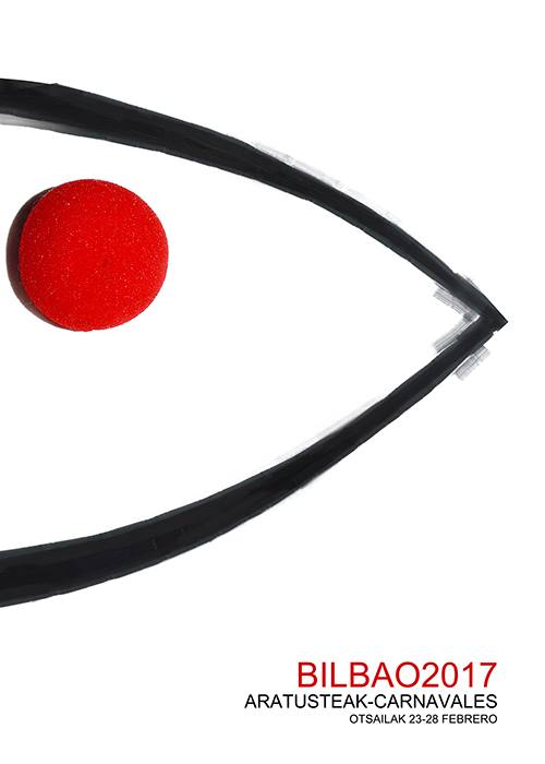 'Sardinita' anunciará los carnavales de Bilbao