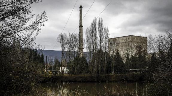 La reapertura de Garoña, pendiente del Gobierno y de sus dueños