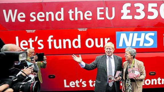 Engañarnos es muy fácil