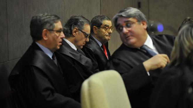 Mario Fernández: «Siempre se ha ayudado a encontrar trabajo a los altos cargos de Interior»