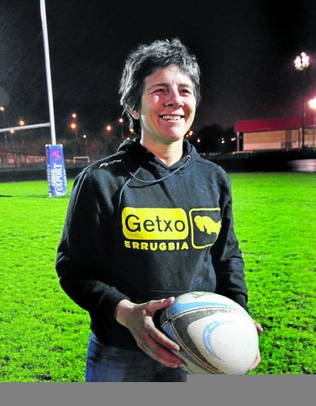 Isabel Rodríguez: «Las Olimpiadas han sido un revulsivo»