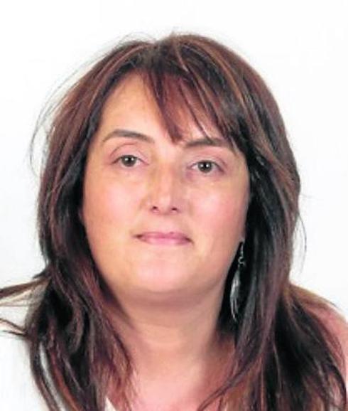 Podemos Euskadi deja en manos de Madrid la posible dimisión de la senadora desahuciada