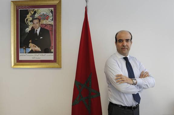 «Marruecos es un lugar seguro para invertir»