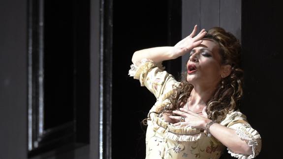 Sobre la tipología vocal