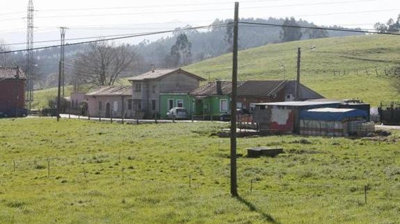 Un niño de cuatro años muere en un accidente con un tractor en Cantabria