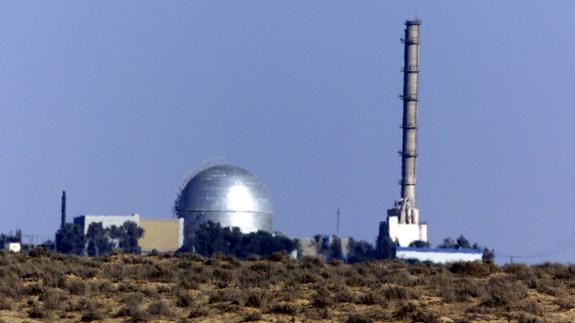 Hizbullah avisa a Israel del apocalipsis nuclear