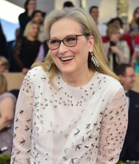 ¿Meryl cobra por vestir Chanel?