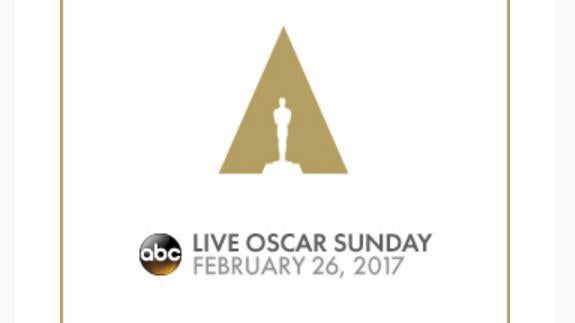 Oscars 2017: fecha, hora y nominados principales