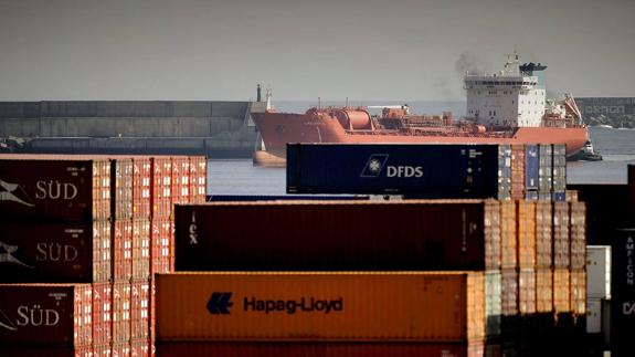 El apoyo del PNV a la liberalización de la estiba tiene precio: 30 millones de euros