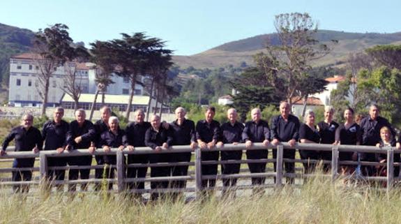 Un cuarto de siglo a viva voz