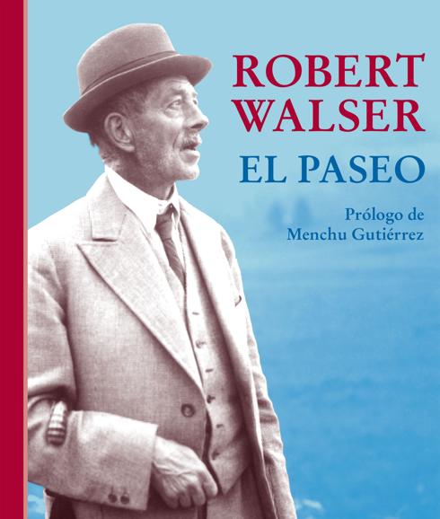 'El paseo', de Robert Walser