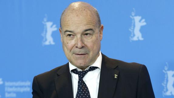 Antonio Resines trae a Bilbao la otra cara del carnaval de Cádiz