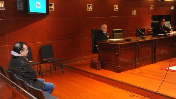 Condenan al expresidente de la junta de Aretxabaleta a dos años de cárcel y al pago de 545.000 euros