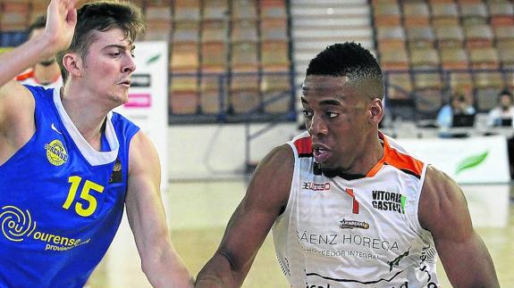 El Araberri encaja la séptima derrota consecutiva