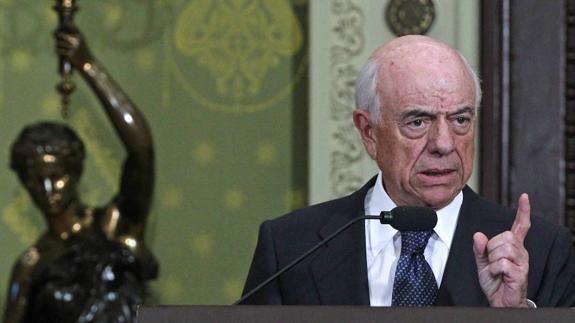 BBVA ratifica su confianza en México pese a las dudas que generan los planes de Trump