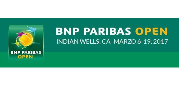 Indian Wells 2017: fechas y resultados