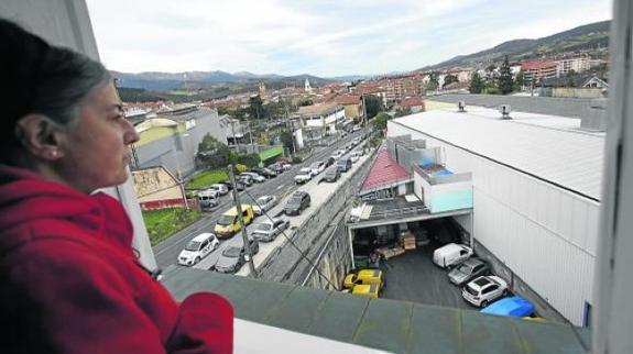 «Han traído el infierno a nuestras casas, llevamos años sin pegar ojo a la noche»