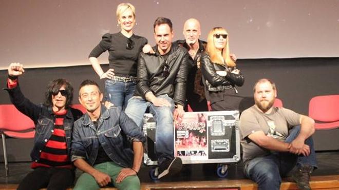 Galdakao suena a rock