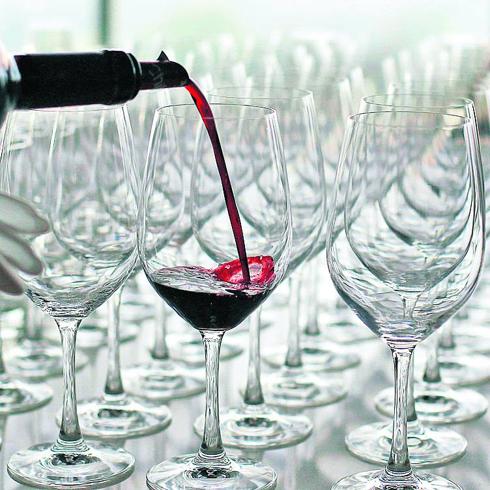 Vitoria celebra la nueva cosecha