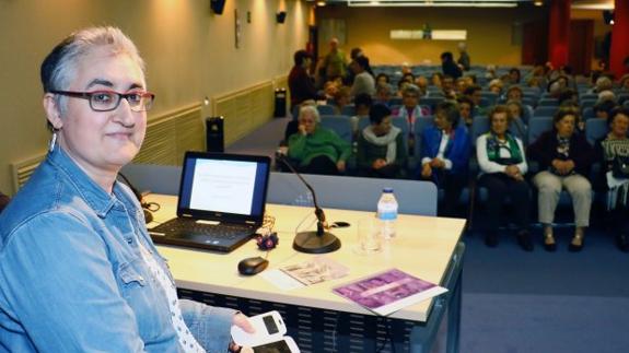 Cuando el velo es una opción