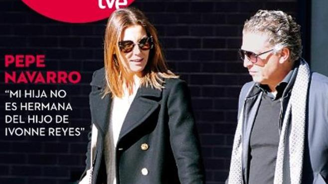 Mar Flores y Elías Sacal, inmersos en una grave crisis