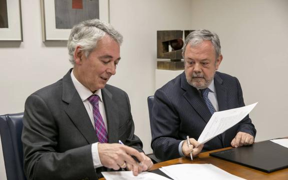 El Gobierno vasco asumirá 130 enmiendas del PP para sacar adelante los Presupuestos