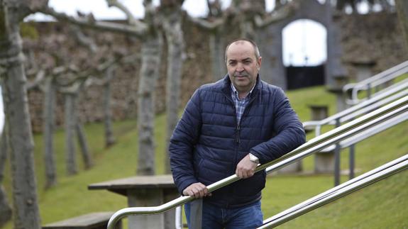 «El parque de aventuras romperá la estacionalidad del turismo»