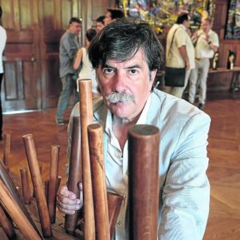 «Educar es enseñar a ponerse en el lugar del otro, a que lo importante no es el yo»