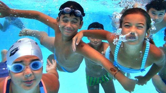 Vitoria oferta 2.399 plazas en actividades vacacionales para niños y jóvenes