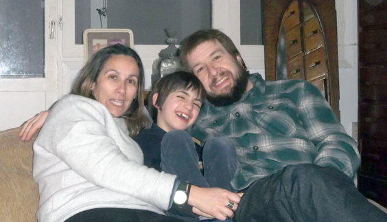 A contrarreloj contra la enfermedad