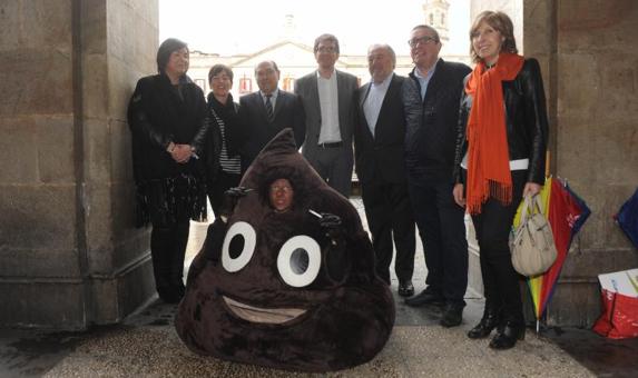 El test del cáncer de colon permitirá reducir más de un 20% las muertes en Euskadi en 30 años
