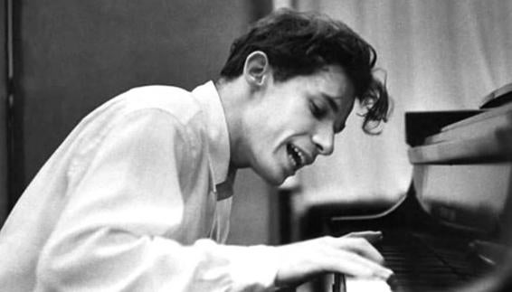 Glenn Gould, el heterodoxo