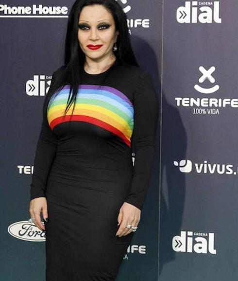 «La comida es mi gran adicción»