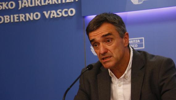 El Gobierno vasco advierte de que el desarme no se podrá verificar «al 100% el sábado»