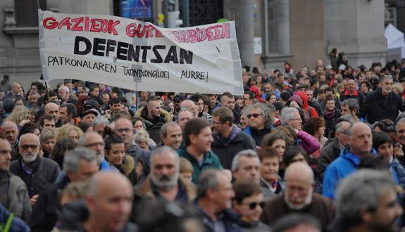 El debate que persigue a la RGI