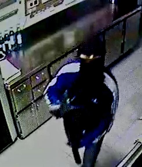 Los ladrones se ceban con los bares de Murgia