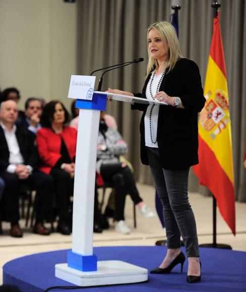 La «foto de la dignidad» del PP