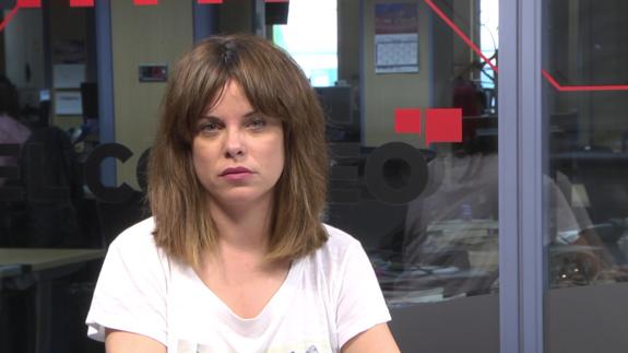 La foto de la derrota