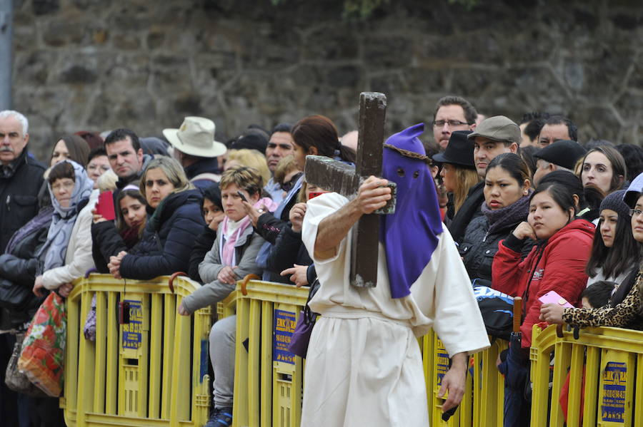 La comarca de Las Encartaciones refuerza su oferta turística por Semana Santa