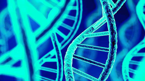 Secretos en la sangre