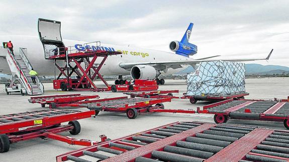 Foronda rompe otro techo con la carga